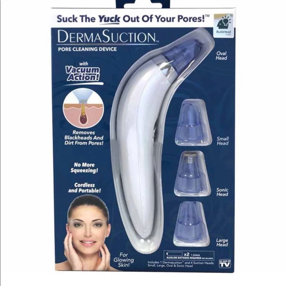 DermaSuction